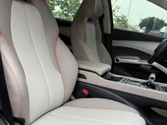 2024 BYD Yuan PLUS Honor 430km Leading — фото 15