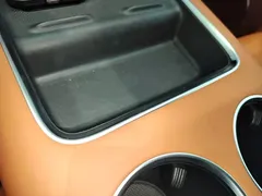 2025 Li Auto L9 Smart Refresh, зелёный — фото 9