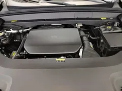 2025 Li Auto L9 Smart Refresh, зелёный — фото 20