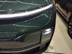 2025 Li Auto L9 Smart Refresh, зелёный — фото 24