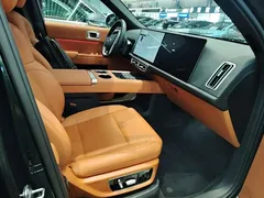 2025 Li Auto L9 Smart Refresh, зелёный — фото 25