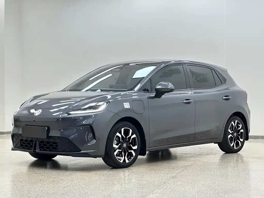 2026 MG MG4 530