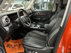 2024 Tank 300 2.0T Challenger — фото 4