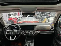 2024 Tank 300 2.0T Challenger — фото 5