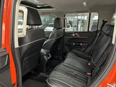 2024 Tank 300 2.0T Challenger — фото 6