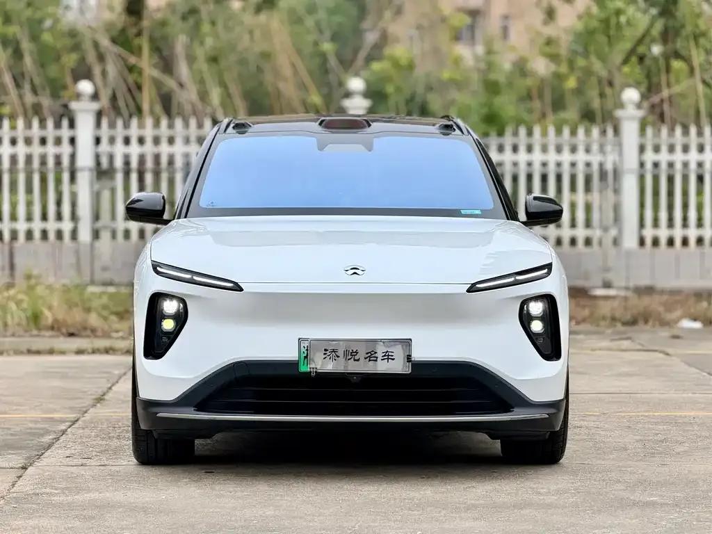 2024 Nio ES6 75kWh