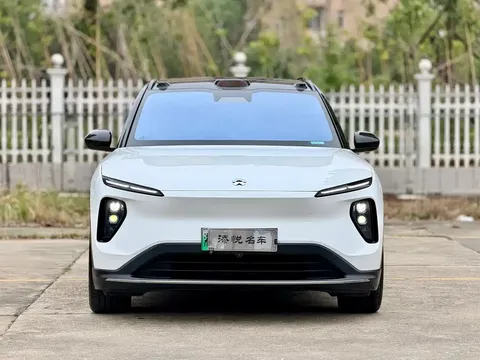 2024 Nio ES6 75kWh