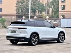 2024 Nio ES6 75kWh, белый — фото 7