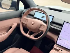 2024 Nio ES6 75kWh, белый — фото 12