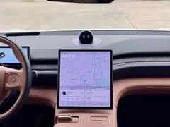 2024 Nio ES6 75kWh, белый — фото 13