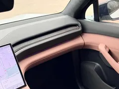 2024 Nio ES6 75kWh, белый — фото 14