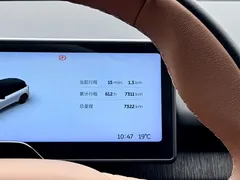2024 Nio ES6 75kWh, белый — фото 16