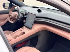 2024 Nio ES6 75kWh, белый — фото 18