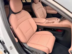 2024 Nio ES6 75kWh, белый — фото 19