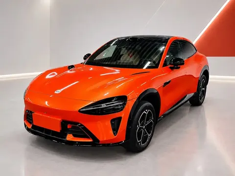 2025 Xiaomi YU7 4WD Pro