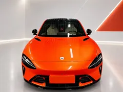 2025 Xiaomi YU7 4WD Pro — фото 2