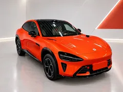 2025 Xiaomi YU7 4WD Pro — фото 3