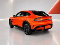2025 Xiaomi YU7 4WD Pro — фото 4