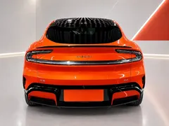 2025 Xiaomi YU7 4WD Pro — фото 5