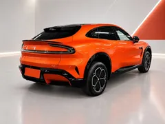 2025 Xiaomi YU7 4WD Pro — фото 6