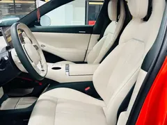 2025 Xiaomi YU7 4WD Pro — фото 7