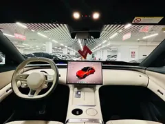 2025 Xiaomi YU7 4WD Pro — фото 8