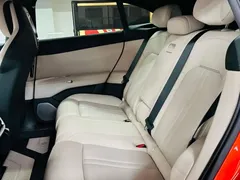 2025 Xiaomi YU7 4WD Pro — фото 9