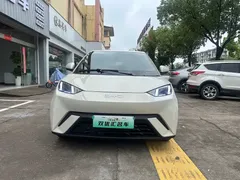 2025 BYD Seagull 305km Freedom — фото 2