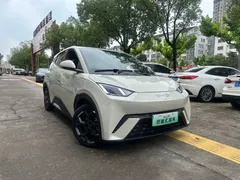 2025 BYD Seagull 305km Freedom — фото 3