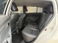 2021 Toyota Vios FS 1.5L CVT, белый — фото 5