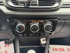 2021 Toyota Vios FS 1.5L CVT, белый — фото 11