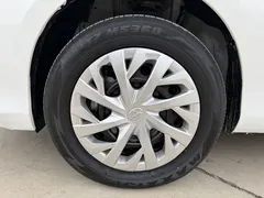 2021 Toyota Vios FS 1.5L CVT, белый — фото 14