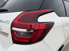 2021 Toyota Vios FS 1.5L CVT, белый — фото 15