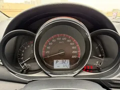 2021 Toyota Vios FS 1.5L CVT, белый — фото 16