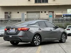 2022 Nissan Sylphy 1.6L TOP CVT Luxury — фото 5