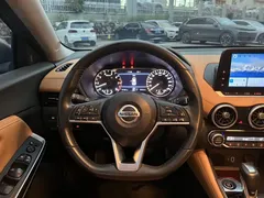 2022 Nissan Sylphy 1.6L TOP CVT Luxury — фото 9