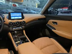 2022 Nissan Sylphy 1.6L TOP CVT Luxury — фото 10