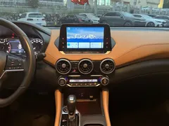 2022 Nissan Sylphy 1.6L TOP CVT Luxury — фото 11