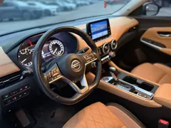 2022 Nissan Sylphy 1.6L TOP CVT Luxury — фото 13