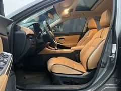 2022 Nissan Sylphy 1.6L TOP CVT Luxury — фото 14