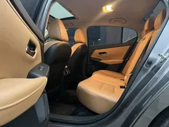 2022 Nissan Sylphy 1.6L TOP CVT Luxury — фото 15