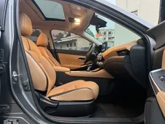 2022 Nissan Sylphy 1.6L TOP CVT Luxury — фото 16