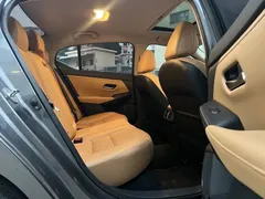 2022 Nissan Sylphy 1.6L TOP CVT Luxury — фото 17