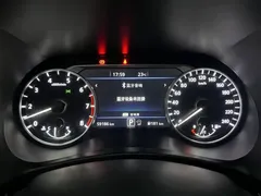 2022 Nissan Sylphy 1.6L TOP CVT Luxury — фото 19