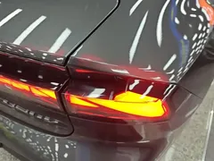 2022 Changan UNI-V 1.5T Premium — фото 8