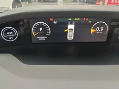 2022 Changan UNI-V 1.5T Premium — фото 12