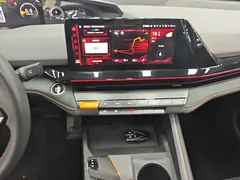 2022 Changan UNI-V 1.5T Premium — фото 13