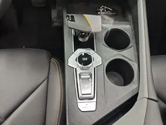 2022 Changan UNI-V 1.5T Premium — фото 14