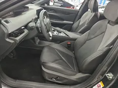 2022 Changan UNI-V 1.5T Premium — фото 15