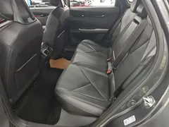 2022 Changan UNI-V 1.5T Premium — фото 17